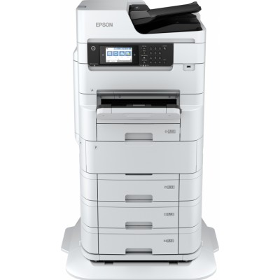 Epson WorkForce Pro WF-C879RD3TWFC