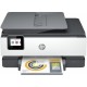 HP OfficeJet Pro 8022e Inyección de tinta térmica A4 4800 x 1200 DPI 20 ppm Wifi