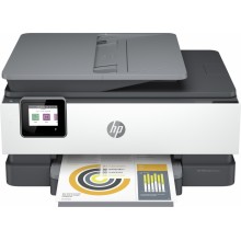 HP OfficeJet Pro 8022e Inyección de tinta térmica A4 4800 x 1200 DPI 20 ppm Wifi