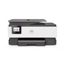 HP OfficeJet Pro 8022e Inyección de tinta térmica A4 4800 x 1200 DPI 20 ppm Wifi
