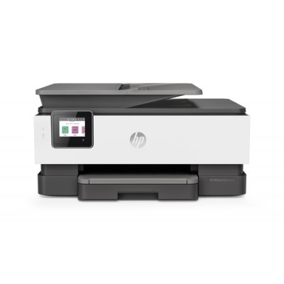 HP OfficeJet Pro 8022e Inyección de tinta térmica A4 4800 x 1200 DPI 20 ppm Wifi