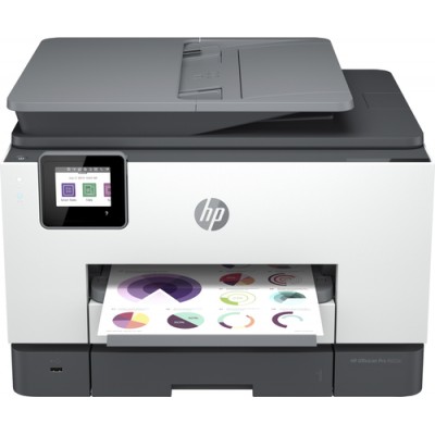 HP OfficeJet Pro 9022e Inyección de tinta A4 4800 x 1200 DPI 24 ppm Wifi