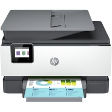 HP OfficeJet Pro 9010e Inyección de tinta térmica A4 4800 x 1200 DPI 22 ppm Wifi