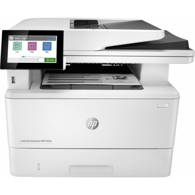 HP LaserJet Enterprise M430f Laser A5 600 x 600 DPI 40 ppm