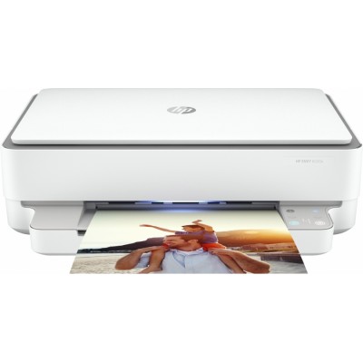 HP ENVY 6020e Inyección de tinta térmica A4 4800 x 1200 DPI 7 ppm Wifi