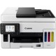 Canon MAXIFY GX6050 Inyección de tinta A4 600 x 1200 DPI Wifi