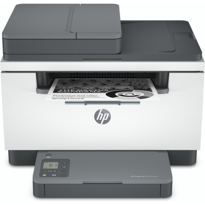 HP LaserJet M234sdwe Laser A4 600 x 600 DPI 30 ppm Wifi