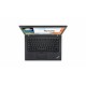 Lenovo ThinkPad L470 2.50GHz i5-7200U 14" 1920 x 1080Pixeles Negro Portátil