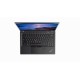 Lenovo ThinkPad X1 Carbon 2.50GHz i5-7200U 14" 1920 x 1080Pixeles Negro Portátil