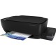 HP Smart Tank Wireless 455 Inyección de tinta térmica A4 4800 x 1200 DPI 8 ppm Wifi