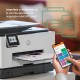 HP OfficeJet Pro 9022e Inyección de tinta A4 4800 x 1200 DPI 24 ppm Wifi