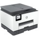 HP OfficeJet Pro 9022e Inyección de tinta A4 4800 x 1200 DPI 24 ppm Wifi