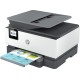 HP OfficeJet Pro 9014e Inyección de tinta A4 1200 x 1200 DPI 22 ppm Wifi
