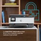 HP OfficeJet Pro 8022e Inyección de tinta térmica A4 4800 x 1200 DPI 20 ppm Wifi