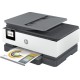 HP OfficeJet Pro 8022e Inyección de tinta térmica A4 4800 x 1200 DPI 20 ppm Wifi