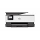 HP OfficeJet 8012e Inyección de tinta térmica A4 4800 x 1200 DPI 18 ppm Wifi