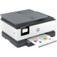 HP OfficeJet 8012e Inyección de tinta térmica A4 4800 x 1200 DPI 18 ppm Wifi