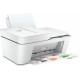 HP DeskJet 4120e Inyección de tinta térmica A4 4800 x 1200 DPI 8,5 ppm Wifi