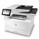 HP LaserJet Enterprise M430f Laser A5 600 x 600 DPI 63 ppm