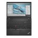 Lenovo ThinkPad P51s 2.70GHz i7-7500U 15.6" 1920 x 1080Pixeles Negro Estación de trabajo móvil
