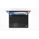 Lenovo ThinkPad E570 2.5GHz i5-7200U 15.6" 1920 x 1080Pixeles Negro Portátil