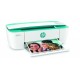 HP DeskJet 3762 Impresora, Scanner, Copia, Wifi