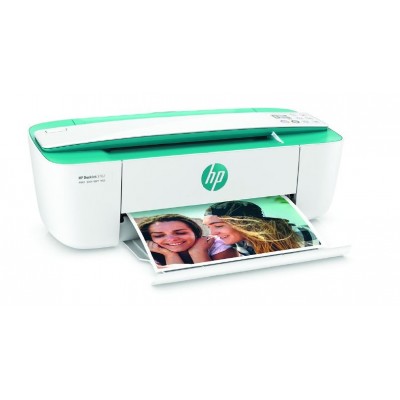 HP DeskJet 3762 Impresora, Scanner, Copia, Wifi