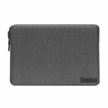 Funda Lenovo para portátil 35,6 cm (14") Gris