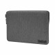 Funda Lenovo para portátil 35,6 cm (14") Gris