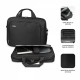 Maletín Ordenador Oxford Laptop Bag 11-12,5" Black