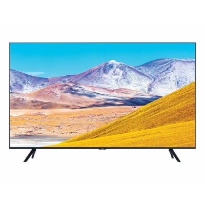 Televisor Samsung Series 8 UE43TU8005K 109,2 cm (43") 4K Ultra HD Smart TV Wifi Negro