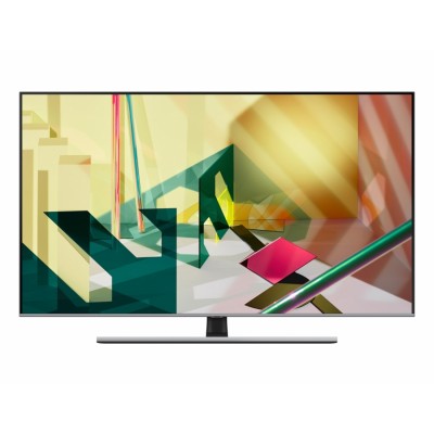 Televisor Samsung Series 7 QE65Q75TAT 165,1 cm (65") 4K Ultra HD Smart TV Wifi Negro