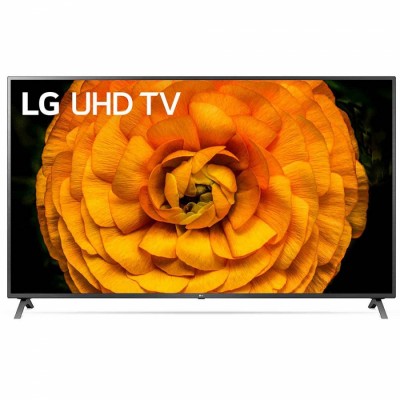 TV LG 86UN85006LA Televisor 2,18 m (86") 4K Ultra HD Smart TV Wifi Negro