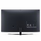 TV LG NanoCell 49NANO866NA Televisor 124,5 cm (49") 4K Ultra HD Smart TV Wifi Gris, Plata