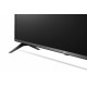 TV LG 50UN80006LC Televisor 127 cm (50") 4K Ultra HD Smart TV Wifi Negro