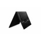 Lenovo ThinkPad X1 Yoga 2.5GHz i7-6500U 14" 2560 x 1440Pixeles Pantalla táctil 4G Negro Ultrabook