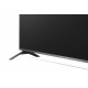 TV LG 86UN85006LA Televisor 2,18 m (86") 4K Ultra HD Smart TV Wifi Negro