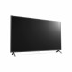 TV LG 86UN85006LA Televisor 2,18 m (86") 4K Ultra HD Smart TV Wifi Negro