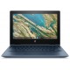 Portátil HP Chromebook x360 11 G3 (11.6") Pantalla táctil HD