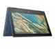 Portátil HP Chromebook x360 11 G3 (11.6") Pantalla táctil HD