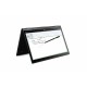 Lenovo ThinkPad X1 Yoga 2.5GHz i7-6500U 14" 2560 x 1440Pixeles Pantalla táctil 4G Negro Ultrabook