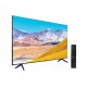 Televisor Samsung Series 8 UE43TU8005K 109,2 cm (43") 4K Ultra HD Smart TV Wifi Negro