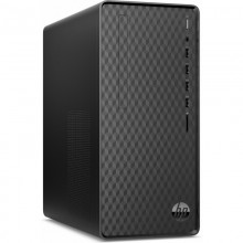 PC Sobremesa HP M01-F1032ns - AMD Ryzen5 - 16GB RAM - FreeDOS