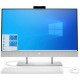 Todo En Uno HP 27-dp0057ns | AMD Ryzen3 | 8GB RAM