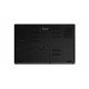 Lenovo ThinkPad P50 2.6GHz i7-6700HQ 15.6" 1920 x 1080Pixeles Negro Estación de trabajo móvil