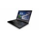 Lenovo ThinkPad P50 2.6GHz i7-6700HQ 15.6" 1920 x 1080Pixeles Negro Estación de trabajo móvil