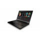 Lenovo ThinkPad P50 2.6GHz i7-6700HQ 15.6" 1920 x 1080Pixeles Negro Estación de trabajo móvil