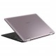 Portátil MEDION AKOYA MD60687 1.44GHz x5-Z8350 11.6" 1366 x 768Pixeles Pantalla táctil Negro, Rosa Híbrido