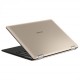 Portátil MEDION AKOYA MD60688 1.44GHz x5-Z8350 11.6" 1366 x 768Pixeles Pantalla táctil Negro, Oro Híbrido