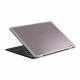 Portátil MEDION AKOYA MD60690 1.44GHz x5-Z8350 11.6" 1366 x 768Pixeles Pantalla táctil Negro, Rosa Híbrido